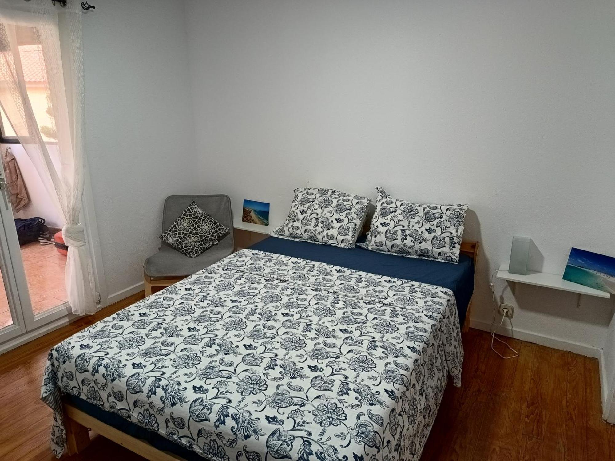 Emily Home Parque Holandes المظهر الخارجي الصورة