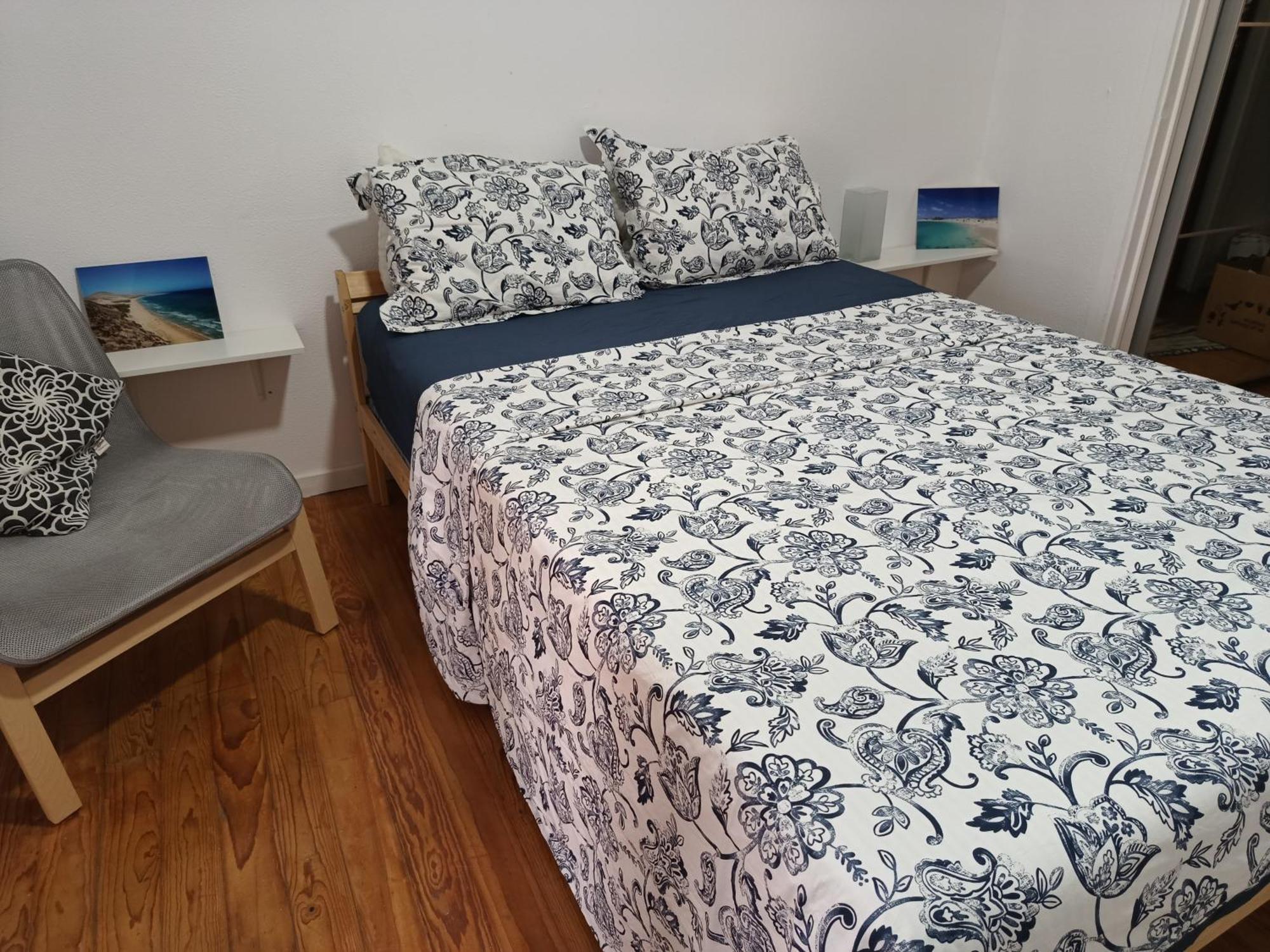 Emily Home Parque Holandes المظهر الخارجي الصورة