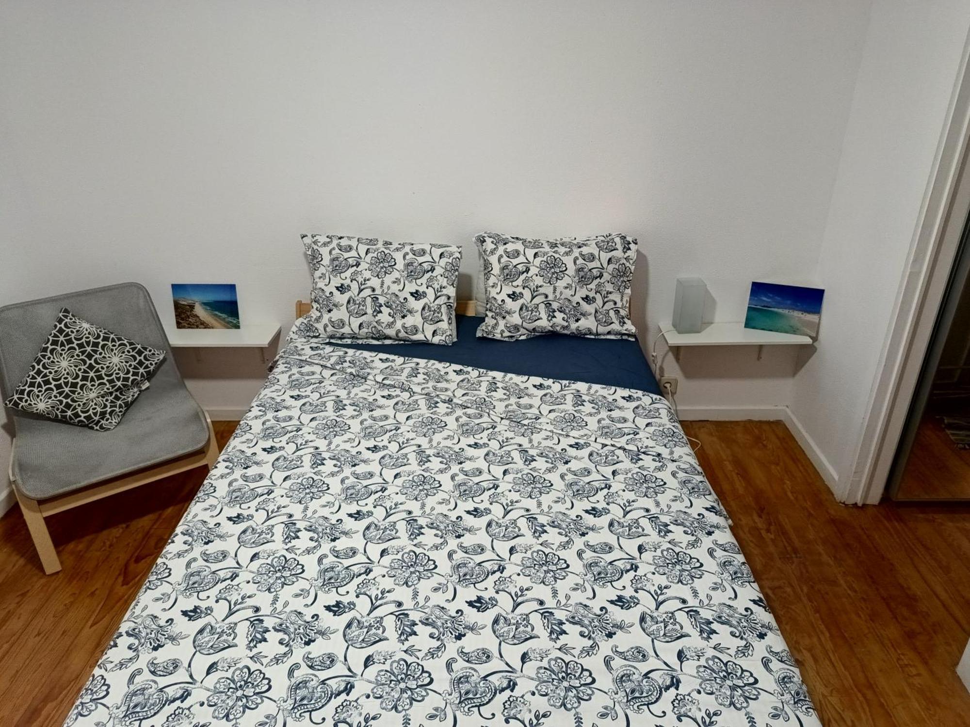 Emily Home Parque Holandes المظهر الخارجي الصورة